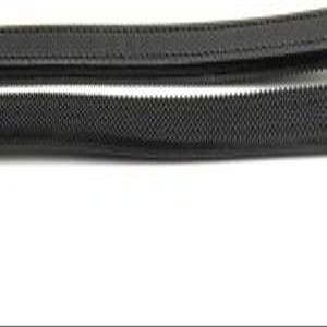Dressage Reins 3/4" - brown - pony
