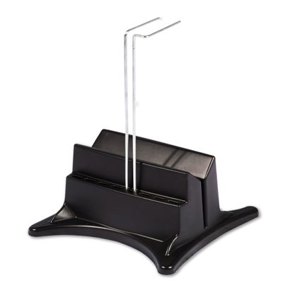 Pro Controll EZ Stand Universal Transom Mount Trolling Motor Storage Base with Stand, Fits Most Brands, Heavy-Duty, Secure Indoor/Outdoor Motor Holder