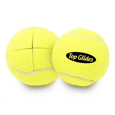AMP Pre-Cut Walker Glide Balls