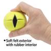AMP Pre-Cut Walker Glide Balls view 2
