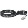 PinMart Full Color Commitment to Excellence Lanyard w/Safety Release - 5 Pack view 1
