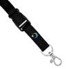 PinMart Full Color Commitment to Excellence Lanyard w/Safety Release - 5 Pack view 2