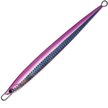 Palms JR-115 Metal Jig Lure, Jigaro 115, Pink