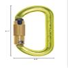 Ebanyu (EVERNEW) Obaro 2-Way auto-Lock ANO EBV842 view 2