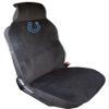 Fremont Die NFL Indianapolis Colts Car Seat Cover, Standard, Black/Team Colors view 2