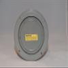 S16LF GREEN 3NM IP67 SOLAR FLASHING LED Marina Dock Barge Boat Safety Beacon Light view 3