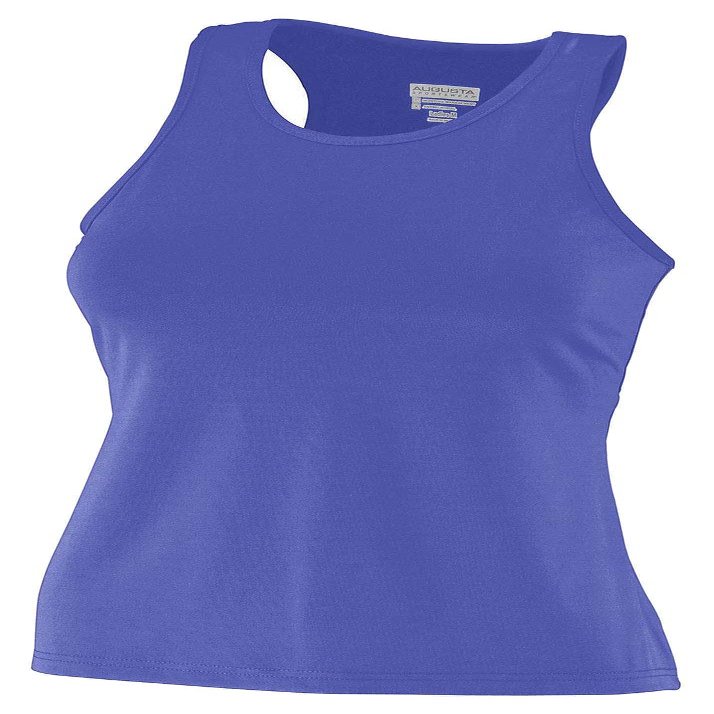Augusta Sportswear Women's Small As1202, Purple