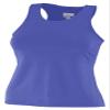 Augusta Sportswear Women's Small As1202, Purple view 1