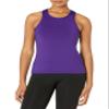 Augusta Sportswear Women's Small As1202, Purple view 2