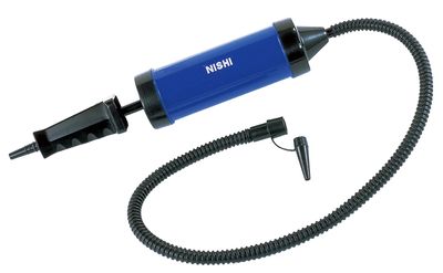 Nishi Sports T7960A Air Pump