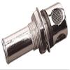 Sea-Dog 352110-1 Chrome Zinc Gas Tank Vent Athletics, Exercise, Workout, Sport, Fitness view 1
