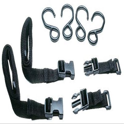 Kwik Tek TB-101 Tube Keeper Athletics, Exercise, Workout, Sport, Fitness