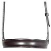 Show Nose Band - black - pony view 1
