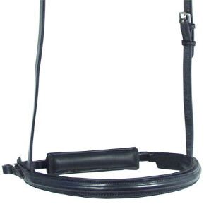 Deluxe Plain (Crank) - extra full - brown