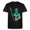 King Neptune Men's Premium T-Shirt Black view 1