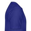King Neptune Men's Premium T-Shirt Royal Blue view 4