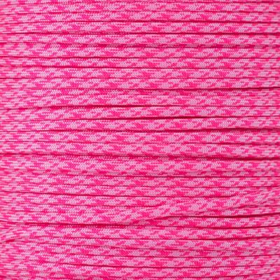 Paracord Planet 550 Nylon Paracord 7 Strand Type III Utility Cord - Largest Selection Available!