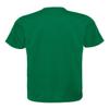 C2 Sport C5200 Youth Performance Tee, Kelly, X-Small view 2