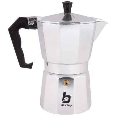 Bo-Camp - Espresso maker