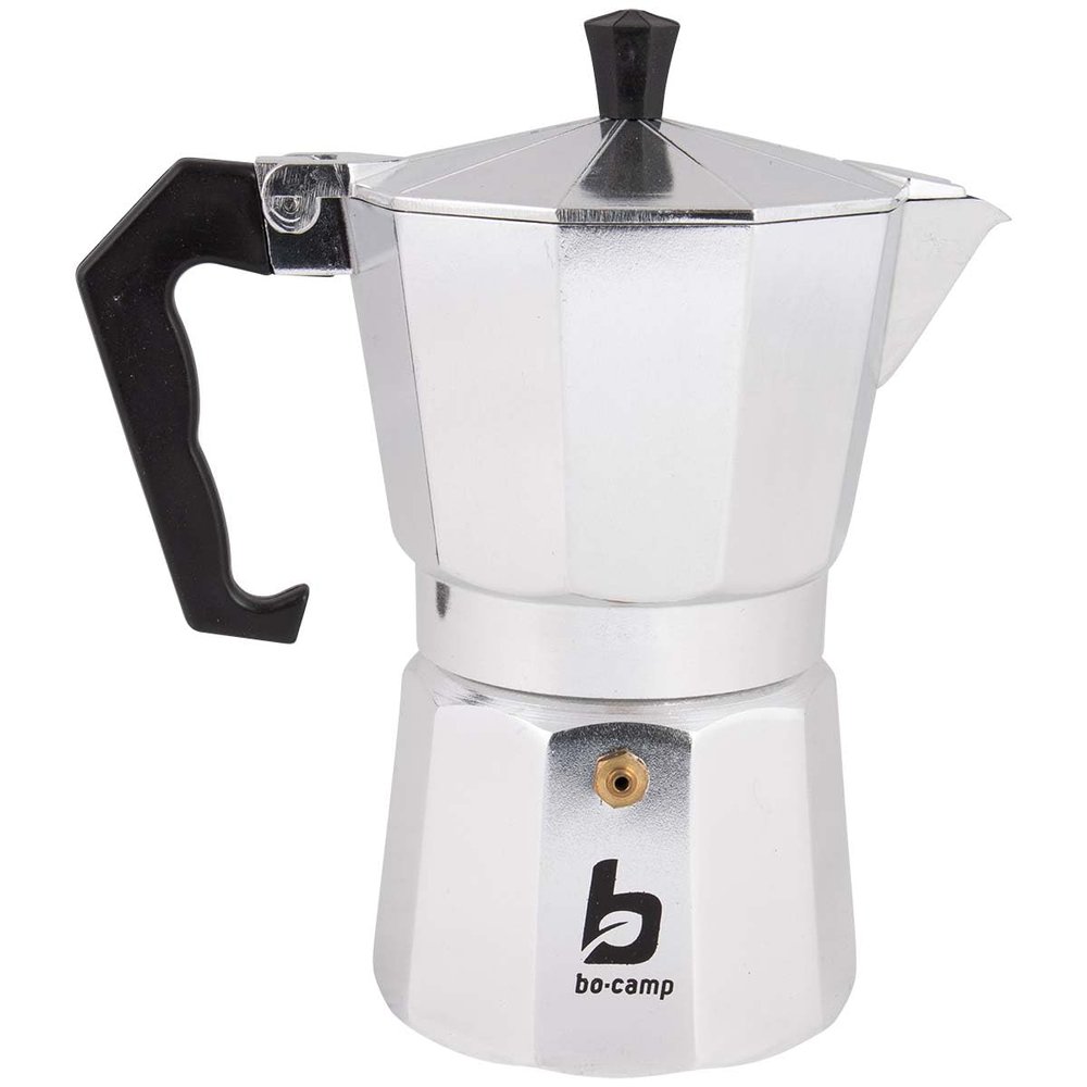 Bo-Camp - Espresso maker