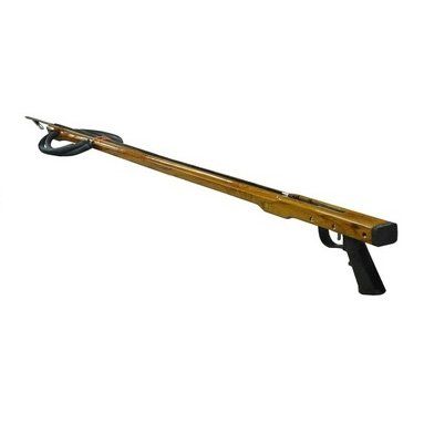 Koah Euro Series Speargun - 120Cm - Laminated Finish