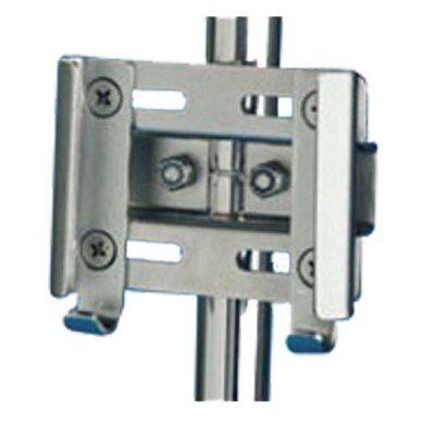 AMRW-PM-2 * Windline Stanchion Mount Anchor Roller