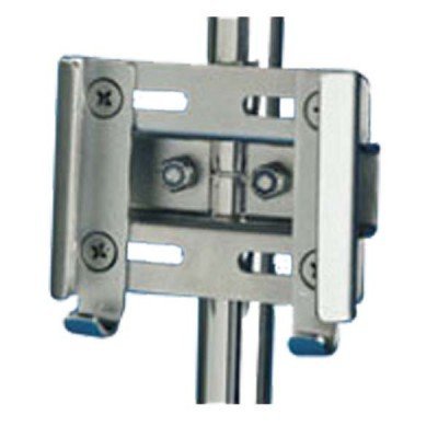 AMRW-PM-2 * Windline Stanchion Mount Anchor Roller