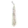 Eagles Wings Men's Finely Crafted Inspirational Necktie - Fulfill His Purpose view 1