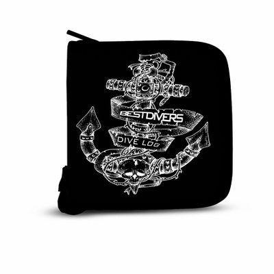 Best divers ai0443/Art5 Dive Log Art 3 Rings Still