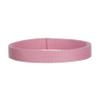5 Yards Cotton Webbing - 1" Medium Heavy Weight Webbing- Pink view 1