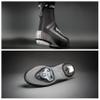 GripGrab RaceAqua Waterproof Road Bike Rain Aero Overshoes Windproof Cycling Shoe-Covers Sleek Tight Fitting Gaiters view 3