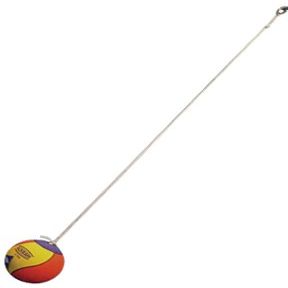 Gared Glava Tetherball and Rope