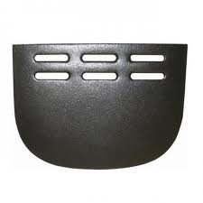 Buckle Guards - brown