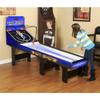 Carmelli NG2015 Hot Shot Skeeball Table, view 2