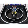 Carmelli NG2015 Hot Shot Skeeball Table, view 4