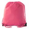 Mato & Hash Drawstring Bulk Bags Cinch Sacks Backpack Pull String Bags | 15 Colors | 1PK-100PK Available view 1