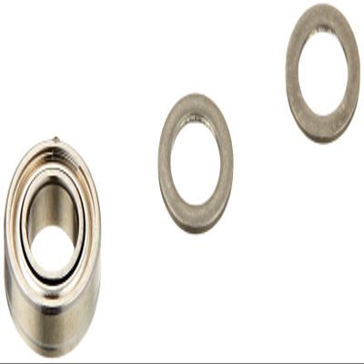 Daiwa SLP Works BB Line Roller Kit S