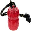 Bowsers Best Divers AE0151R Unisex Rotating DIN Cap - Adult, Red, One Size view 1