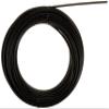 Alhonga ALH-16 Brake Cover, Unisex Adult, Black, 30 Metres view 1