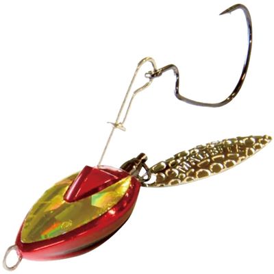 HARIMITSU MBL01 Basaro 1 Red Gold 1.0 oz (28 g)