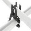 Rhino Rack Multi Purpose Holder and Universal Mount, 55mm view 3