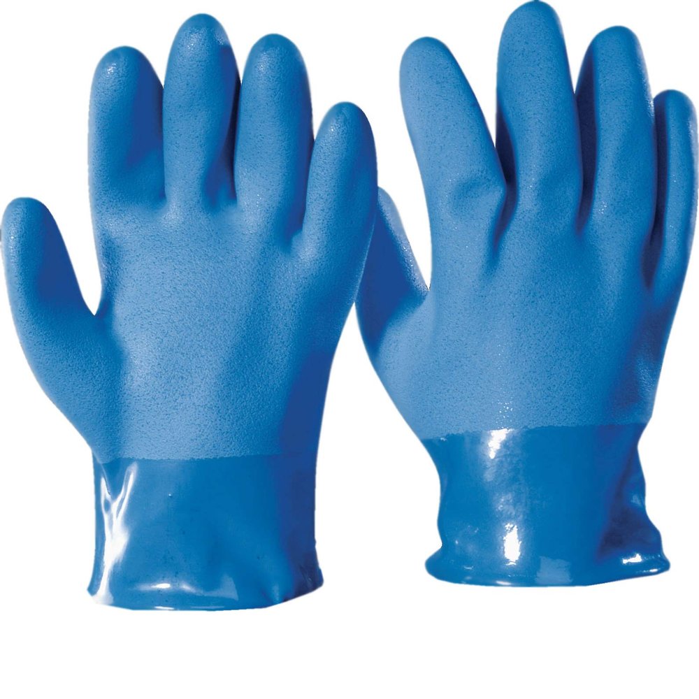 Bare Dry Suit Gloves (Medium)