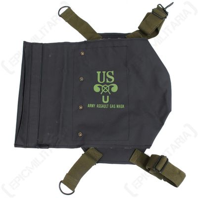 CamoOutdoor Mil-tec Military Survival Kit Hiking Lightweight Combat (Plastic Case)