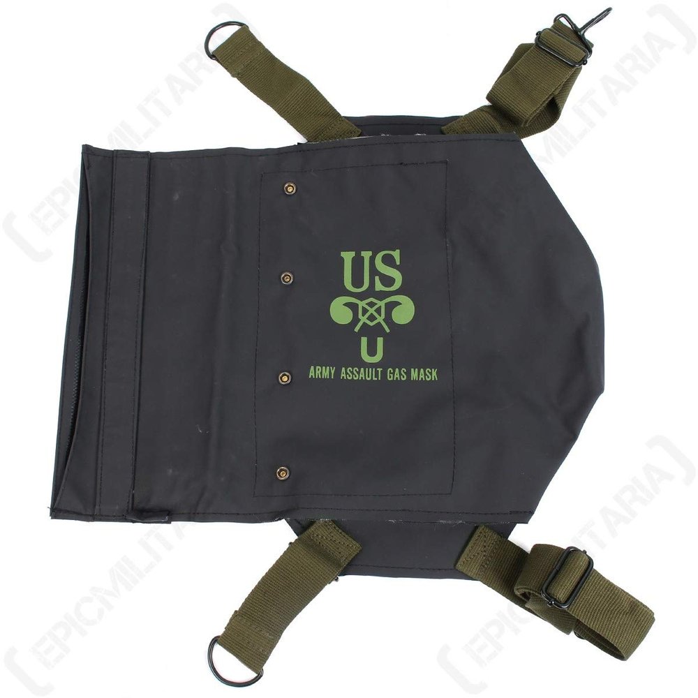 CamoOutdoor Mil-tec Military Survival Kit Hiking Lightweight Combat (Plastic Case)