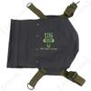 CamoOutdoor Mil-tec Military Survival Kit Hiking Lightweight Combat (Plastic Case) view 1
