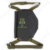 CamoOutdoor Mil-tec Military Survival Kit Hiking Lightweight Combat (Plastic Case) view 2