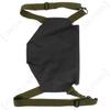 CamoOutdoor Mil-tec Military Survival Kit Hiking Lightweight Combat (Plastic Case) view 3