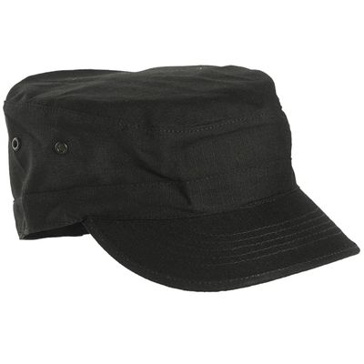 Mil-Tec Men's Modern, Black, L