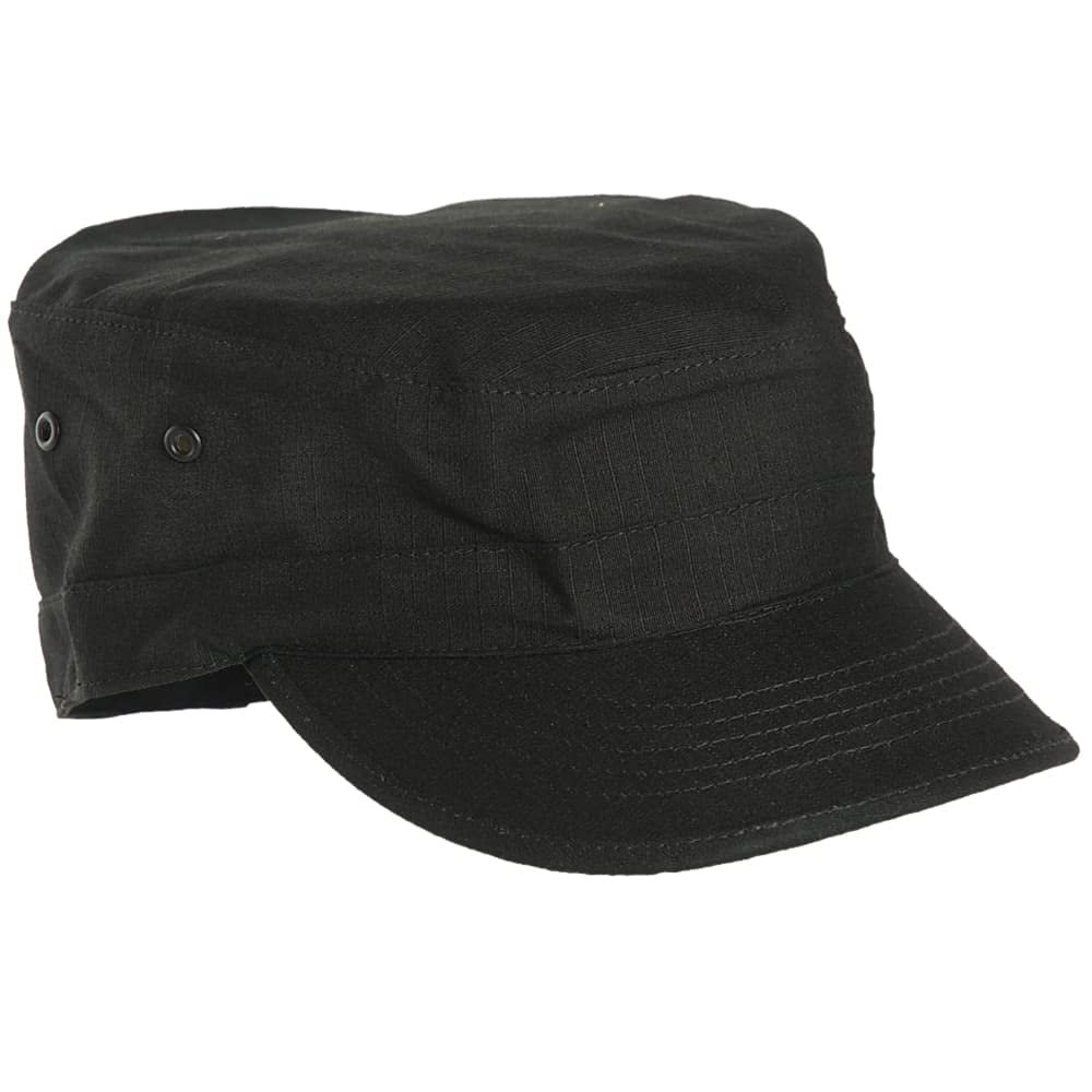 Mil-Tec Men's Modern, Black, L