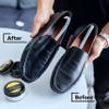 Kaps Shoe Care Cream, Intensive Leather Care and Nourishing, Delicate (100 - neutral/transparent/colourless) view 4